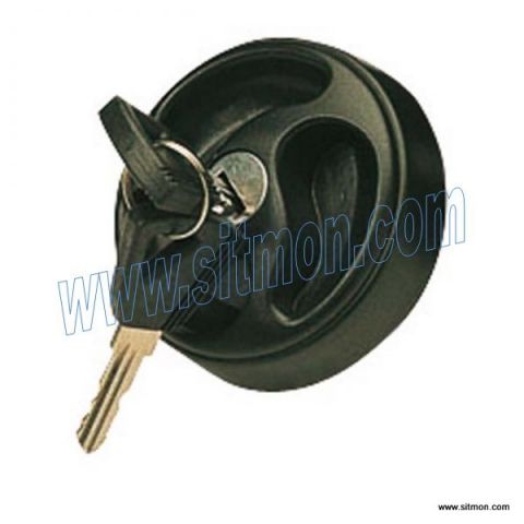 Tapon Exterior Agua Negro