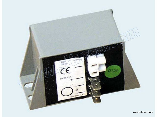 Alimentador 220-12 V. 1(A)