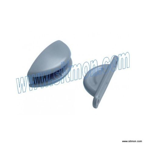 Retenedor Plopp Gris