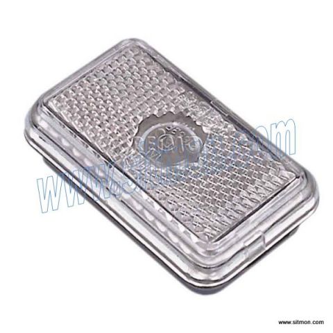 Piloto Posicion Blanco 74x45