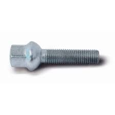 Tornillo Rueda M12x1, 5 Esferico