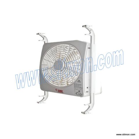 Turbo Kit Fiamma Vent
