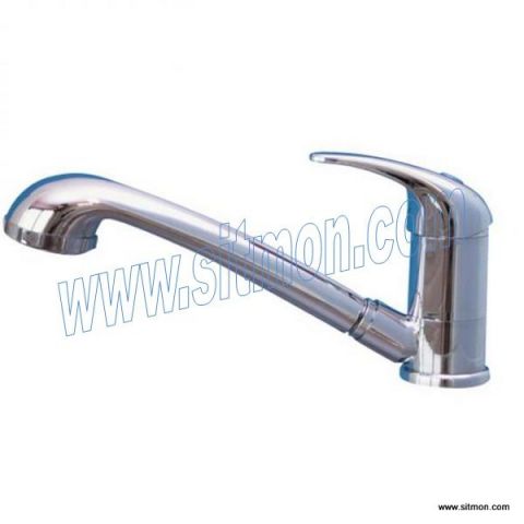 Grifo Ducha Roma Extraible