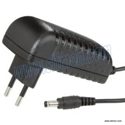 Alimentador 12v 2, 5a