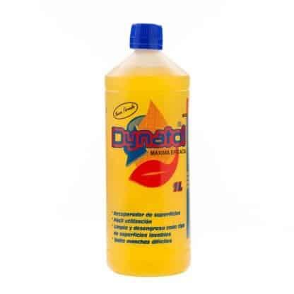 Limpiador Concentrado Dynatol 1l.