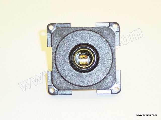 Enchufe 12 V. Marron
