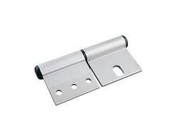 Bisagra Aluminio