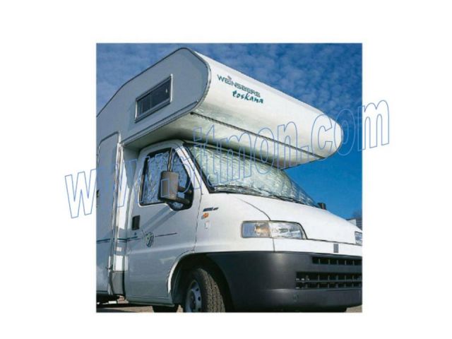Protector Termico Cabina Expert/Jumpy 97-06