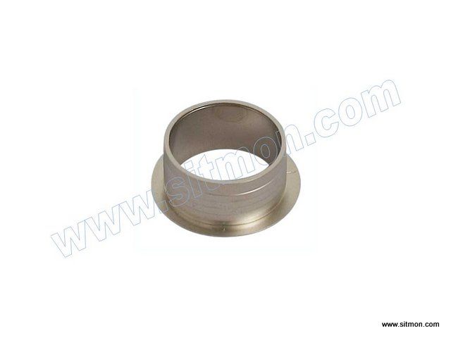 Anillo Mini Niquel Mate