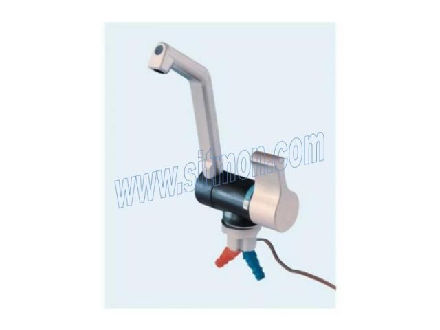 Grifo Mezc.Style 2000 Blanco