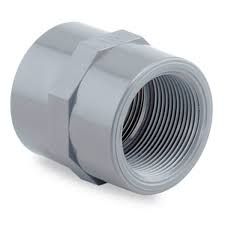 Union Doble Hembra