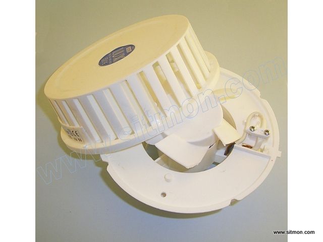 Extractor 220 V.