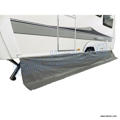 Faldon Pvc 1 Metro 60 Cm.