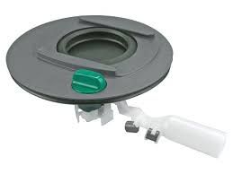 Mecanismo Holdingtank C-400