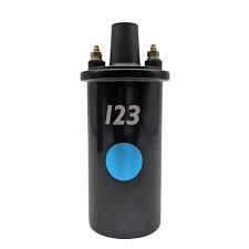 Ignicion 12v, Rv