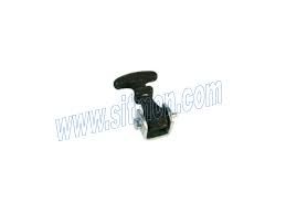 Cierre De Goma 66 X 35 MM