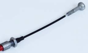 Cable Bowden 1130/1326 Ec