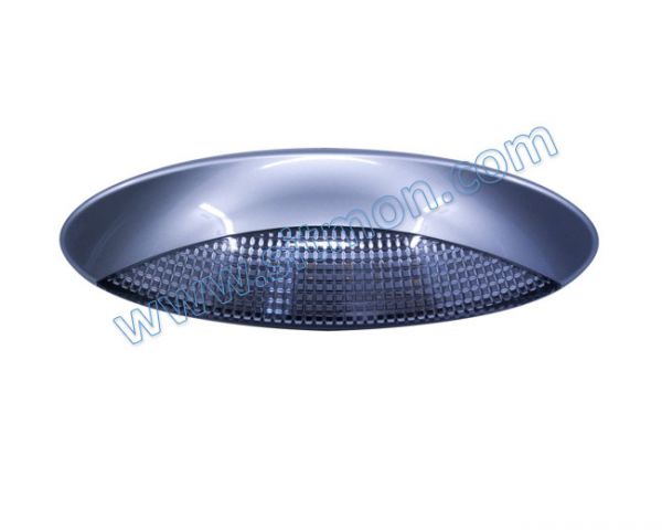 Luz Avance Wave Plata 18 Leds