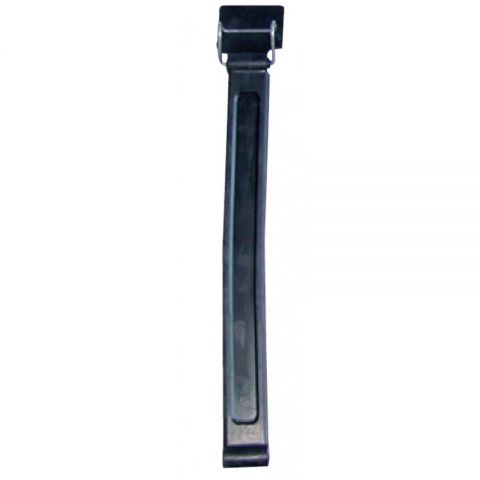 Goma Retrovisor Sujec. Puerta
