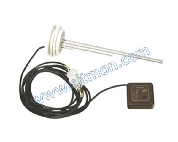 Modulo Control Aguas Residuales + Sonda Cbe