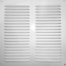 Rejilla Aireacion Fondo Blanco Ncs S 0500-N