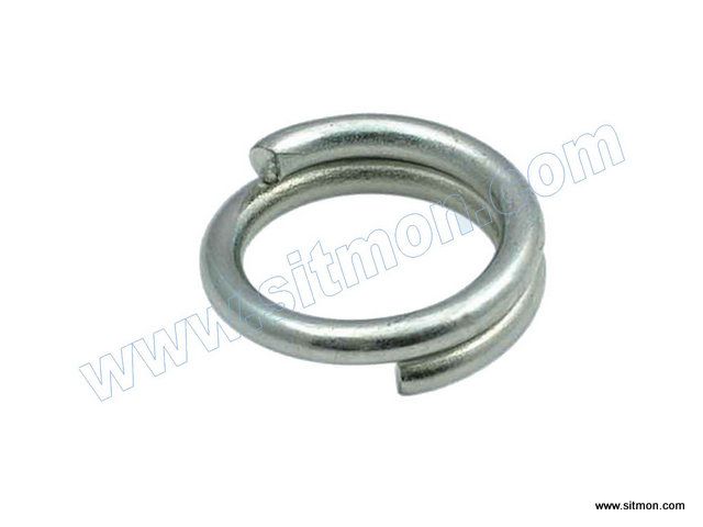 Anilla Cable Seguridad