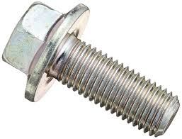 Tornillo Aro Esf. M-10x1, 25