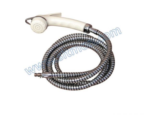Flexo Ducha Exterior K.