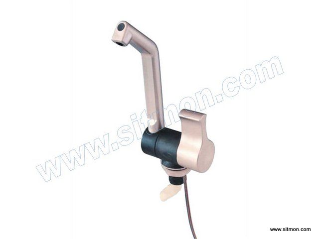 Grifo Style 2000 Cromo