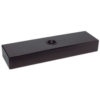 Deposito 92l Negro Aguas Grises