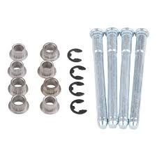 Kit Hinge Pin Pasador Bisagra Frigo 10.4 (10 Pieza