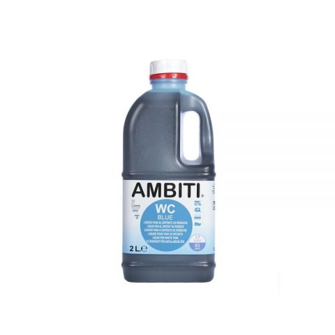 Ambiti Wc Blue 2lt.