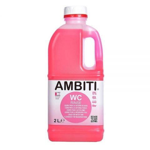 Ambiti Wc Rinse 2lt.