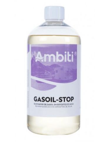 Ambiti Gasoil-Stop 1lt.