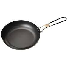 Sarten Para Cocinar Plegable 3, 5lt