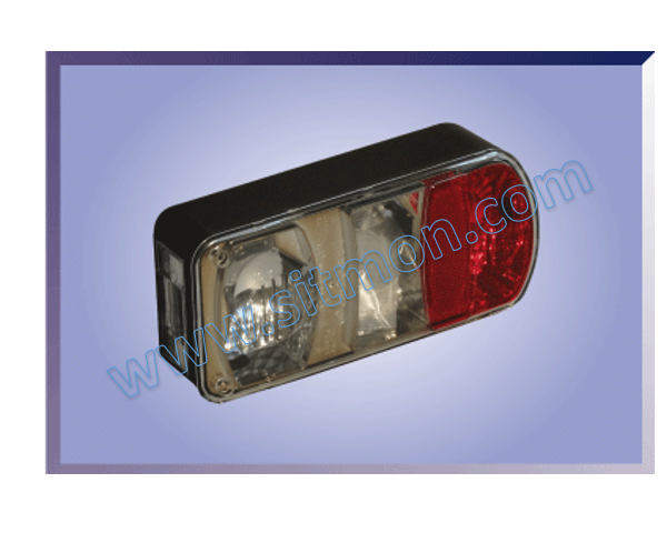Piloto 6 Servicios Izd Con Luz Antiniebla