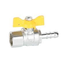Valvula De Gas Con Conexion Gas Rm 7xx1/5, Rm 8xx1
