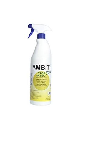 Ambiti Stop Insect Spray 1lt