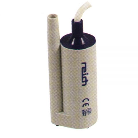 Bomba Sumergible Reich 12v