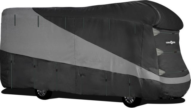 Funda Autocaravana 550/600cm