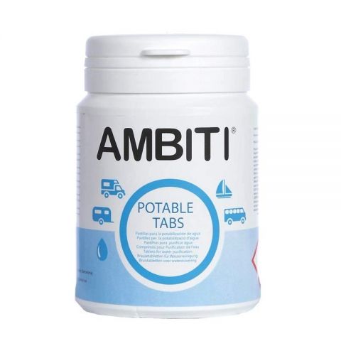 Ambiti Potable Tabs