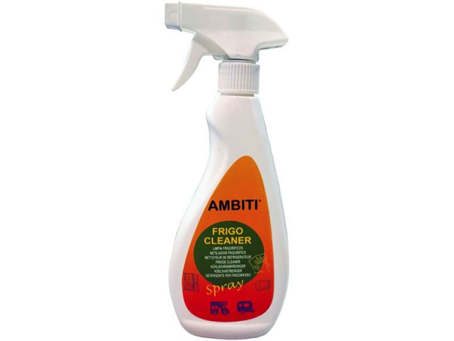 Ambiti Frigo Cleaner