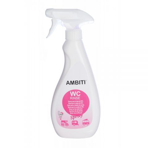 Ambiti WC Rinse Spray 500ml