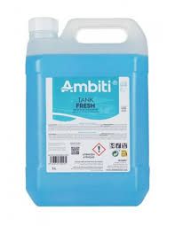 AMBITI TANK FRESH 5L