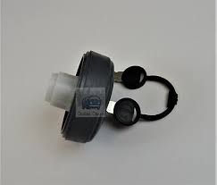 TAPON LLENADO AGUA NEGRO ZADI