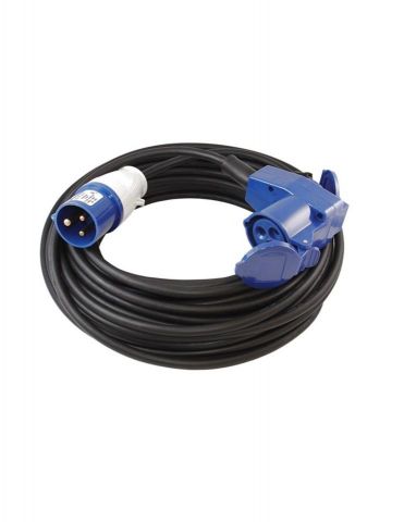 CABLE NEOPRENO IP 44 10M