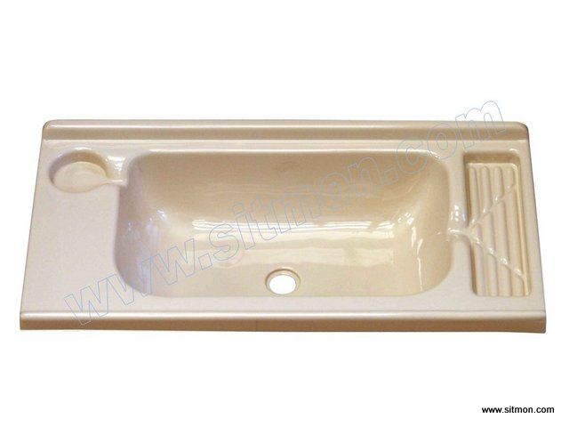Lavabo De 680x300