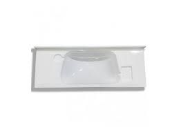 Lavabo De 820x320 Recortable