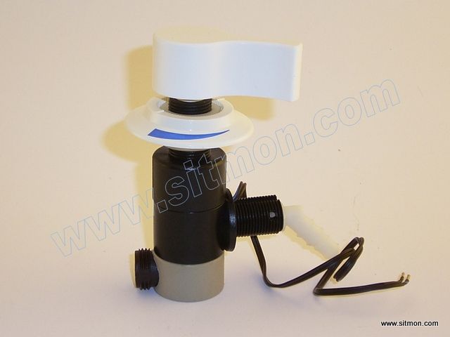 Mando B-M Style 2000 Blanco