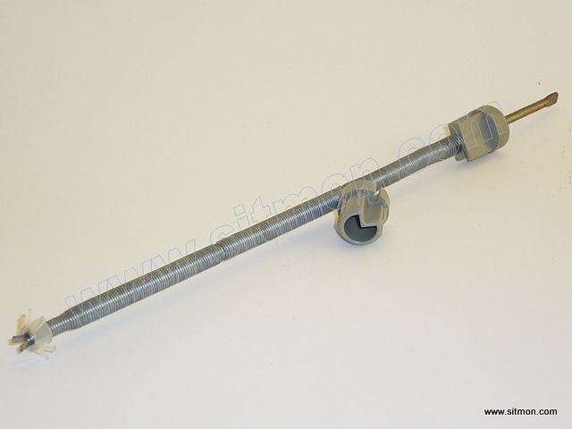 Mecanismo Tubo 20mm